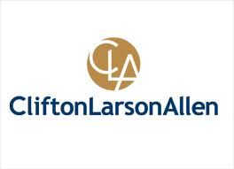 Clifton Larson Allen