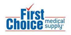 First Choice Medical Supply