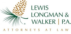 Lewis Longman Walker - no tagline