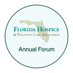 Florida Hospice & Palliative Care Association Annual Forum
