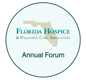 Florida Hospice & Palliative Care Association Annual Forum